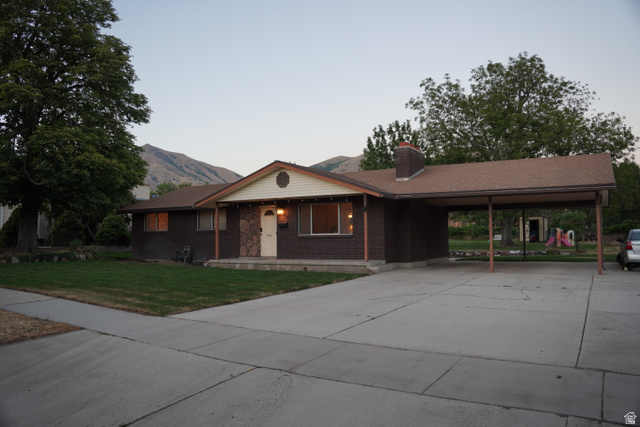 549 S 200 E
                     MLS #2173131