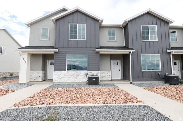 1294 W 1290 N Lot #167
                     MLS #2173135