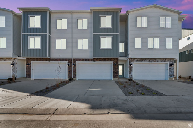 5249 N EVERGREEN WAY #212, Eagle Mountain UT 84005