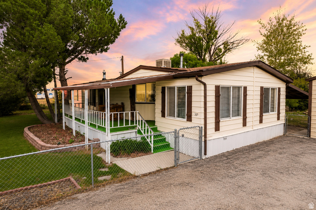 Main photo for 305 W Elmo Rd