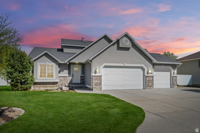 4848 S 3200 W
                     MLS #2173142