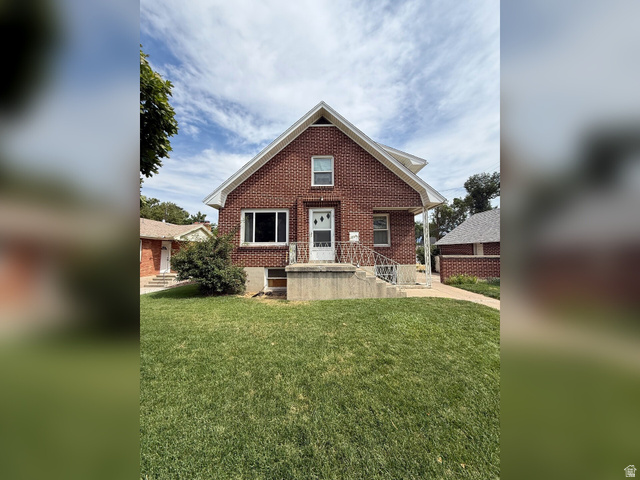 360 5TH ST, Ogden UT 84404