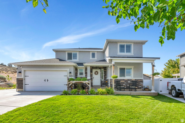 2104 E Weeping Cherry Ln
                     MLS #2173151