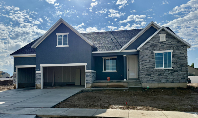 3933 W 1500 N #114
                     MLS #2173154