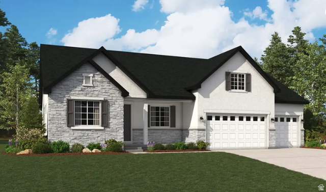 3933 W 1500 N #114
                     MLS #2173154