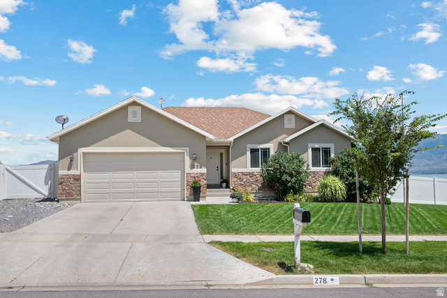 278 W Lariat Blvd
                     MLS #2173159