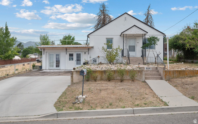 864 E 100 S
                     MLS #2173161