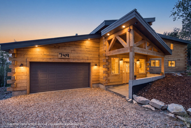 749 W Artist Point Way Way
                     MLS #2173163