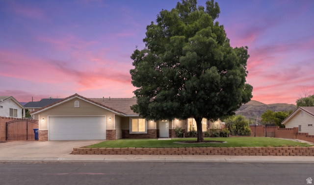 50 N 380 W
                     MLS #2173164