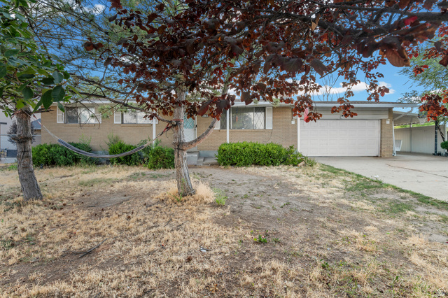 2866 S 7200 W
                     MLS #2173169
