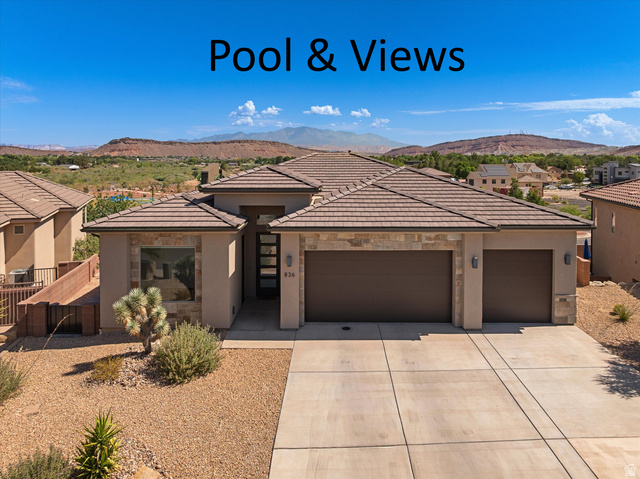 836 W Las Colinas Dr
                     MLS #2173175