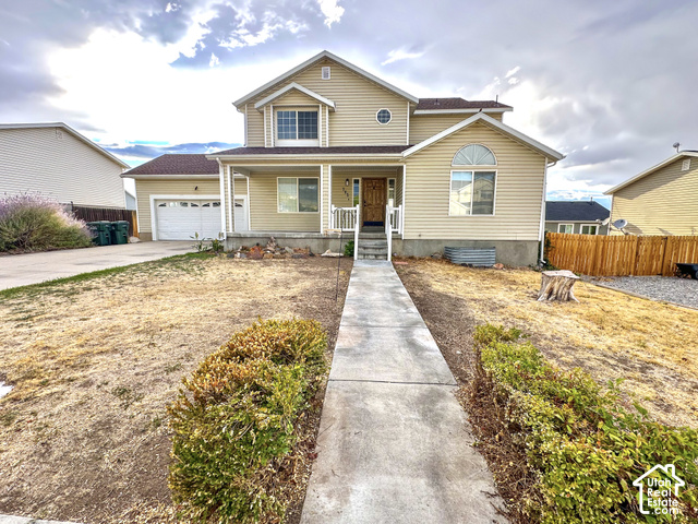 705 N 310 E
                     MLS #2173178