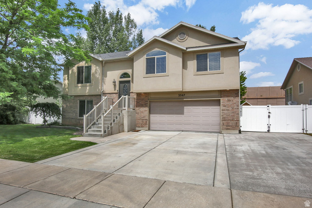 3547 S 700 W
                     MLS #2173179