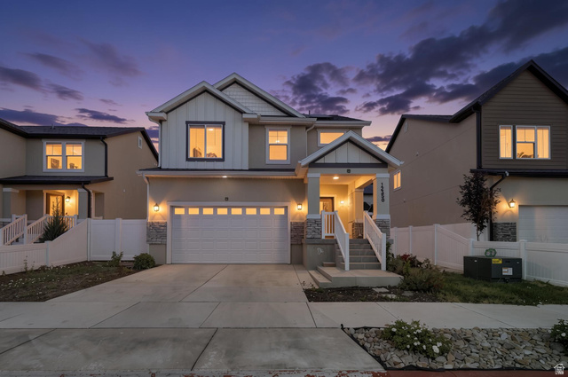 12356 S Eovaldi Dr #339, Herriman, UT 84096