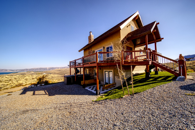 3271 S Chukar Dr
                     MLS #2173189