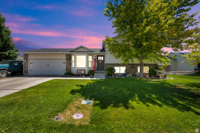 81 S 1675 W, Lehi UT 84043