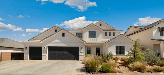 461 E 4290 S
                     MLS #2173191