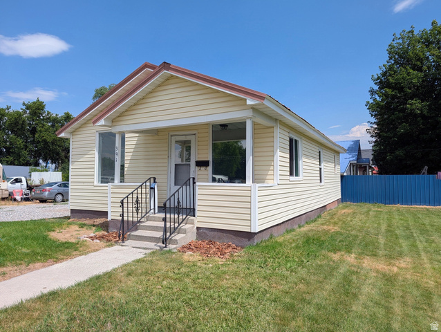 Main photo for 391 S 1st