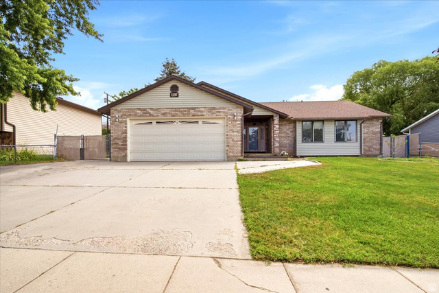 865 S 500 W
                     MLS #2173198