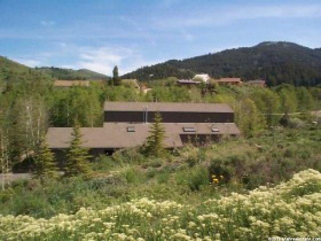 4699 Balsam Dr, Park City, UT 84098 — photo 2