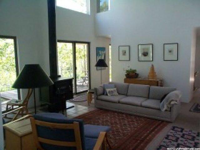4699 Balsam Dr, Park City, UT 84098 — photo 3