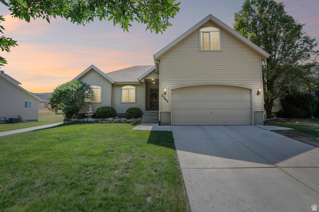 7363 N Ute Dr
                     MLS #2173205