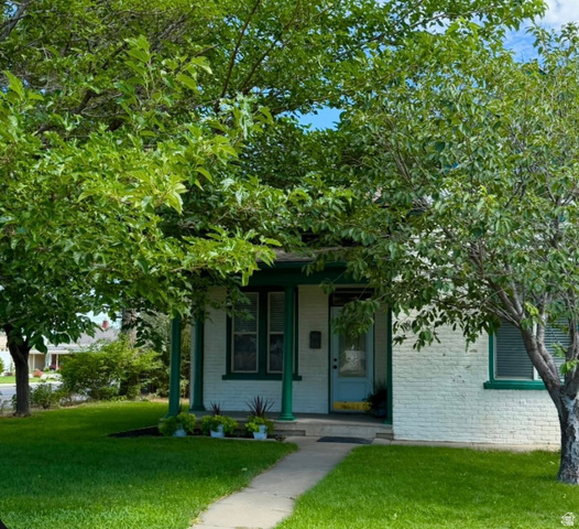 807 E 300 S
                     MLS #2173207