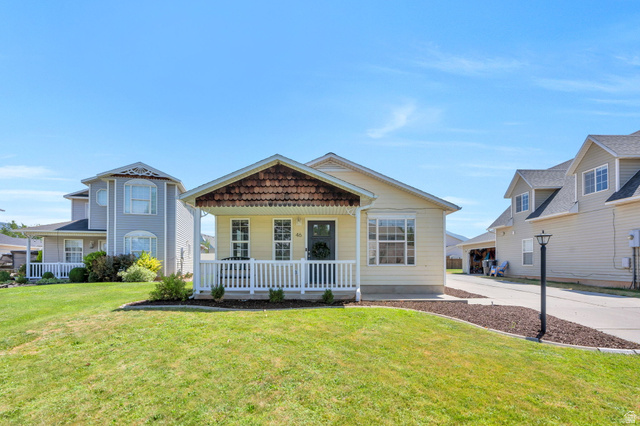 46 N 710 W
                     MLS #2173208