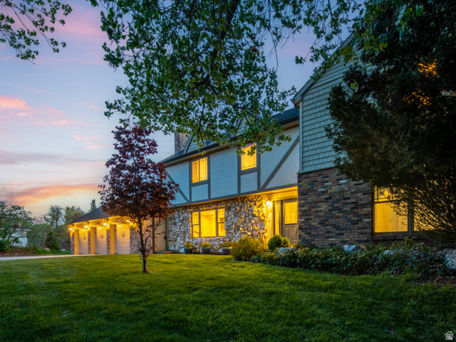 6069 S 2900 E
                     MLS #2173217