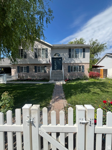 732 S 1370 W
                     MLS #2173218