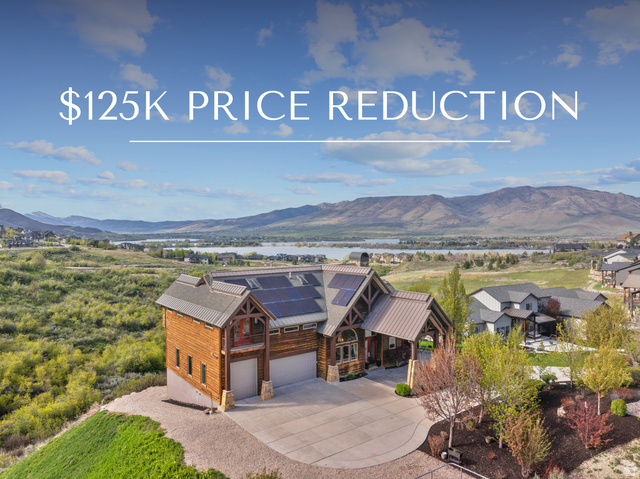 6438 E Summit Cv
                     MLS #2173219