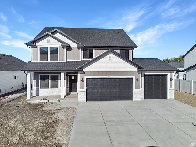 453 N 700 W
                     MLS #2173223