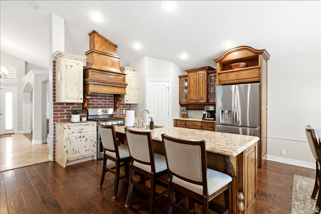 5343 S Morning Oaks Dr, Salt Lake City, UT 84123 — photo 10