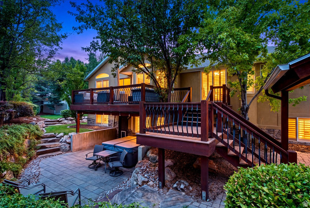 5343 S Morning Oaks Dr, Salt Lake City, UT 84123 — photo 3