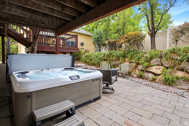 5343 S Morning Oaks Dr, Salt Lake City, UT 84123 — photo 12