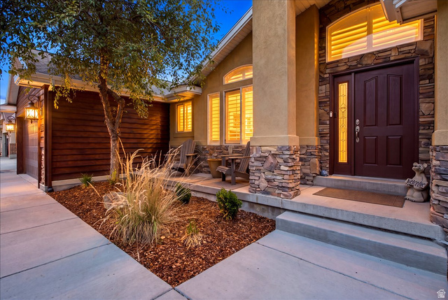 5343 S Morning Oaks Dr, Salt Lake City, UT 84123 — photo 2