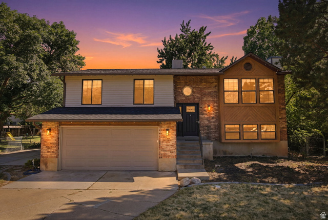 739 E 1900 N
                     MLS #2173228