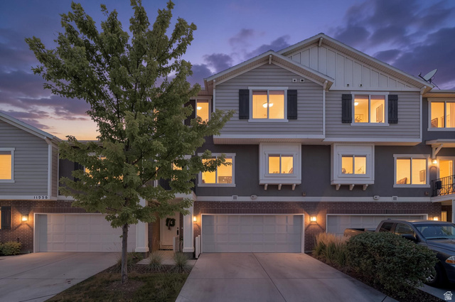 11954 S Forester Peak Pl
                     MLS #2173232