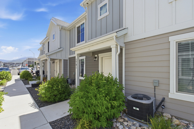 1791 N 1220 E #1263, Payson UT 84651