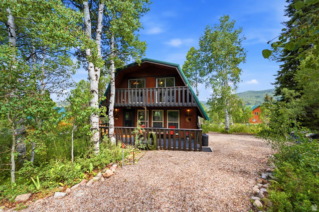 Main photo for 5433 E Targhee Dr #336