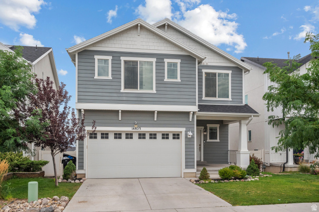 14823 S Messi St
                     MLS #2173253