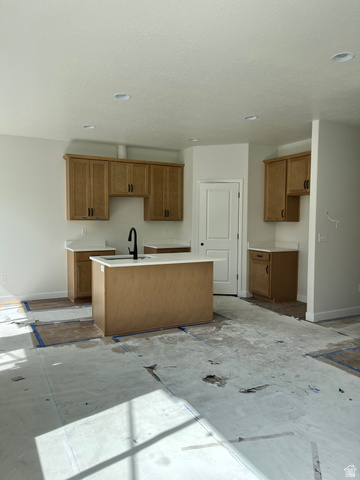 6842 S Survey Peak Ln #311
                     MLS #2173254