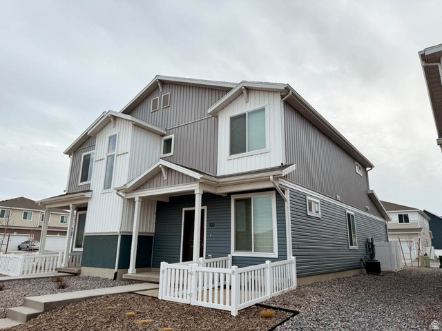 242 E BROWNS CREEK ST, Saratoga Springs UT 84045