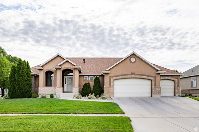 2485 S 1875 W
                     MLS #2173260