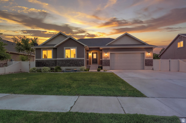 2208 E 450 S, Spanish Fork, UT 84660