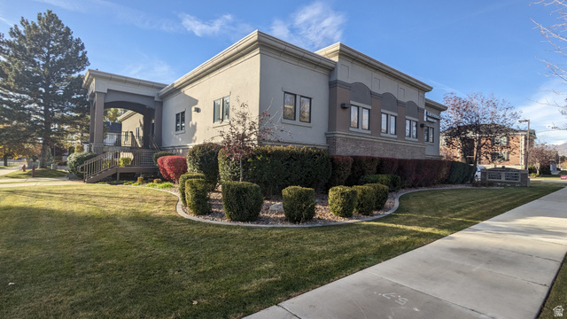 524 W 300 N, Provo, UT 84601