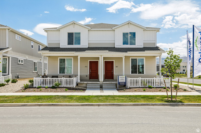 248 E BROWNS CREEK ST, Saratoga Springs UT 84045