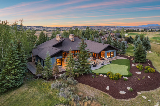 8105  Glenwild Dr
                     MLS #2173271