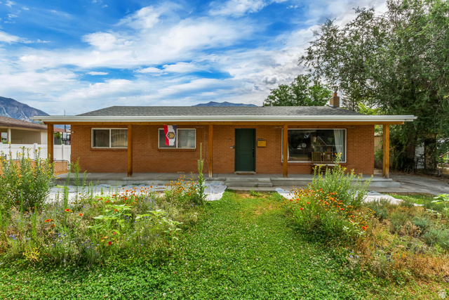 450 N 400 E, Orem UT 84097