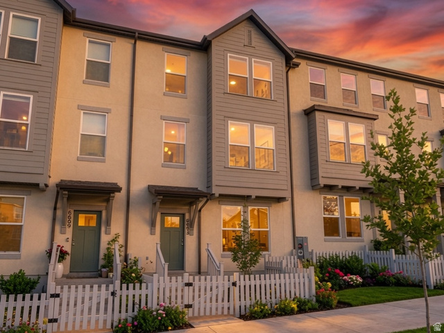 6693 W South Jordan Pkwy #347
                     MLS #2173279